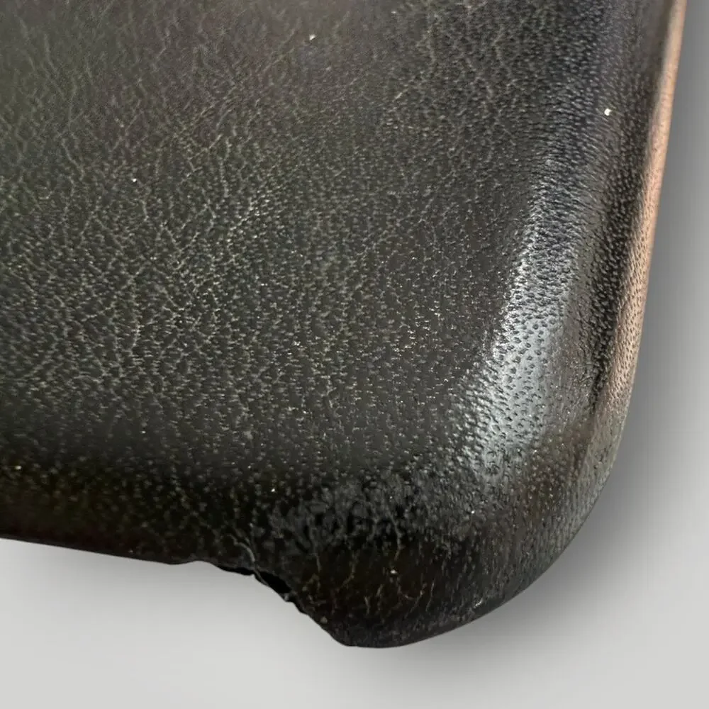 Balenciaga Black iPhone Case Likely Fits iPhone X - XS Designer Cover